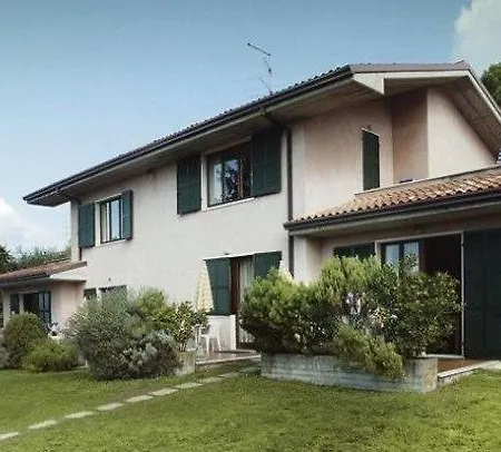 Appartement Puccini *