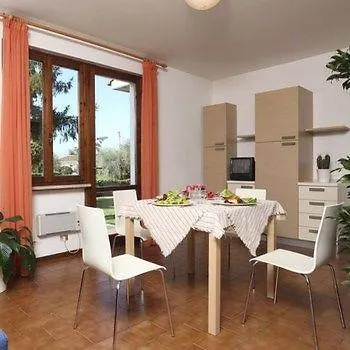 Appartement Puccini