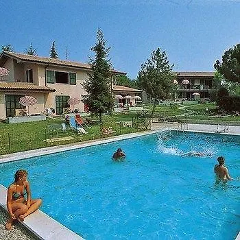 Appartement Puccini Bardolino