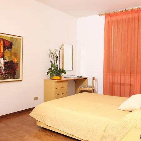 Appartement Puccini *