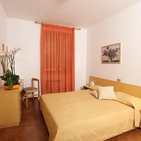 Appartement Puccini
