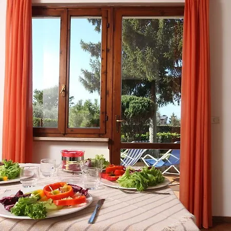 Appartement Puccini *