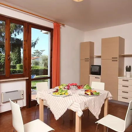 Appartement Puccini