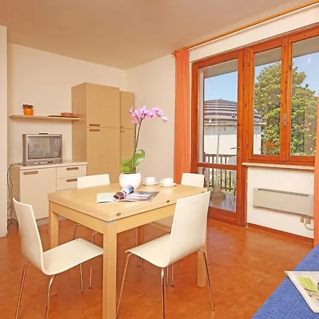 Appartement Puccini Bardolino