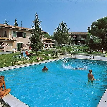 Puccini Appartement *