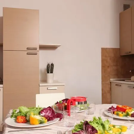 Appartement Puccini Bardolino