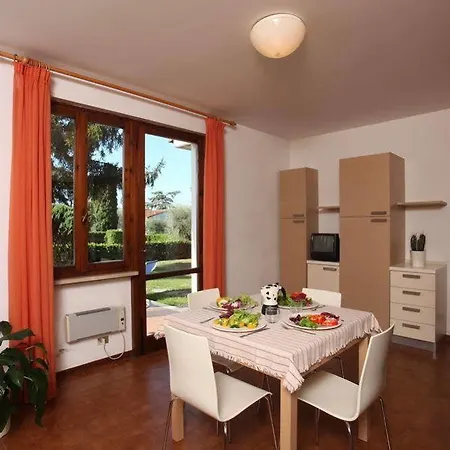 Puccini Appartement