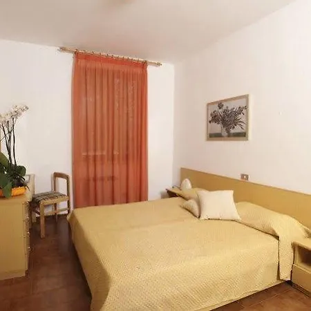 Appartement Puccini *